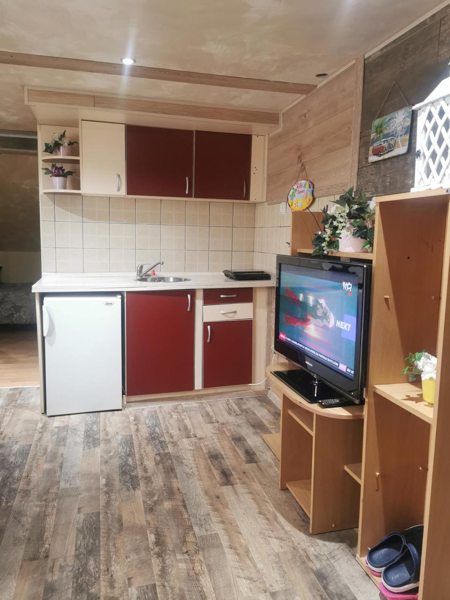 شقة Urban Life 2 Zaječar المظهر الخارجي الصورة